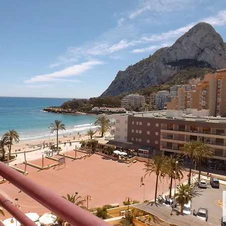 Zafiro 28c - Grupo Turis Apartman