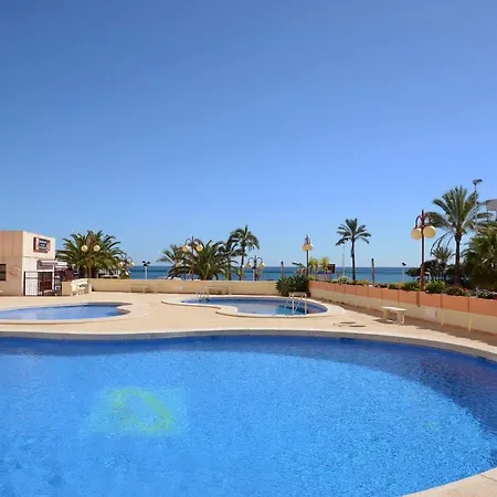Zafiro 28c - Grupo Turis Apartman Calpe