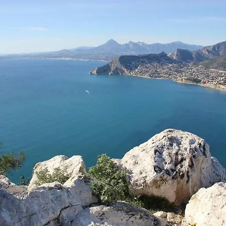 Zafiro 28c - Grupo Turis Apartman