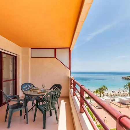 Apartment Zafiro 28c - Grupo Turis Calpe