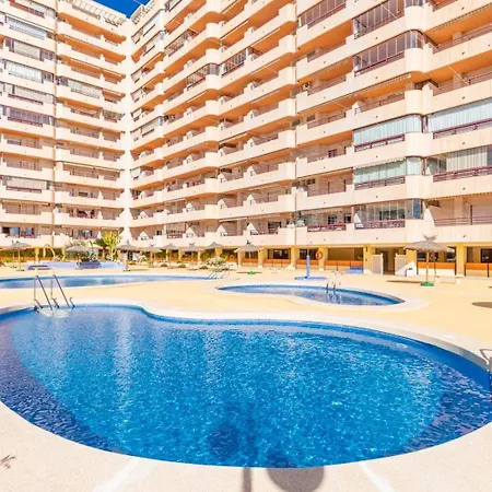 Zafiro 28c - Grupo Turis Apartman