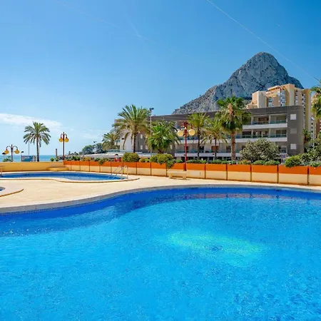 Zafiro 28c - Grupo Turis كاليبي