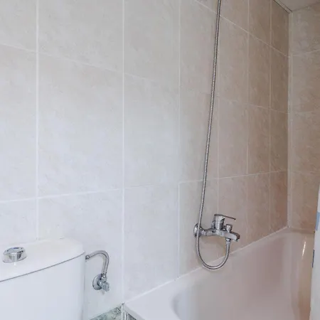 Zafiro 28c - Grupo Turis * كاليبي