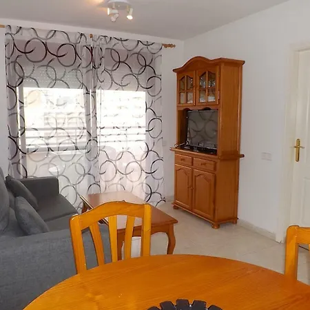 Apartment Zafiro 28c - Grupo Turis Calpe