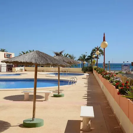 Apartment Zafiro 28c - Grupo Turis Calpe