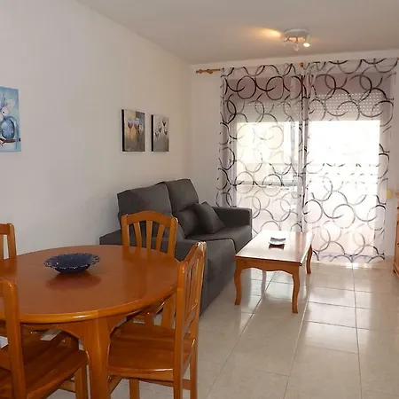 Zafiro 28c - Grupo Turis Apartment