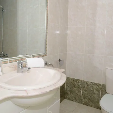 Apartment Zafiro 28c - Grupo Turis Calpe
